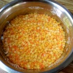 tips for fast cooking sambar
