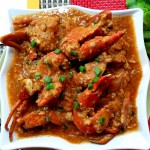 Best chili crab recipe