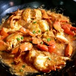 Chili Crab recipe