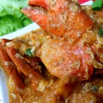 Delicious Chili Crab Recipe