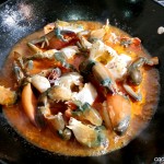 cookings chili crab