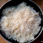basmathi rice