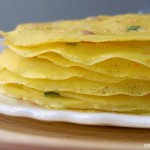 malaysian pancake recipe