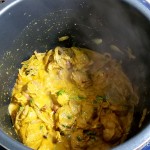 mutton brianyani gravy recipe