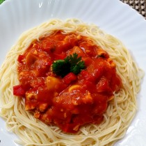 homemade-spaghetti