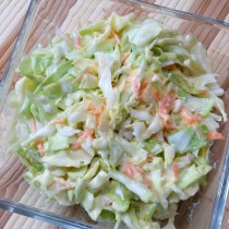 resipi-coleslaw